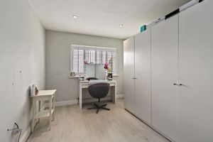 Dressing Room- click for photo gallery